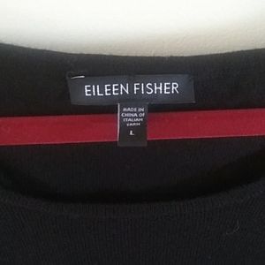 Eileen Fisher Merino Wool dress